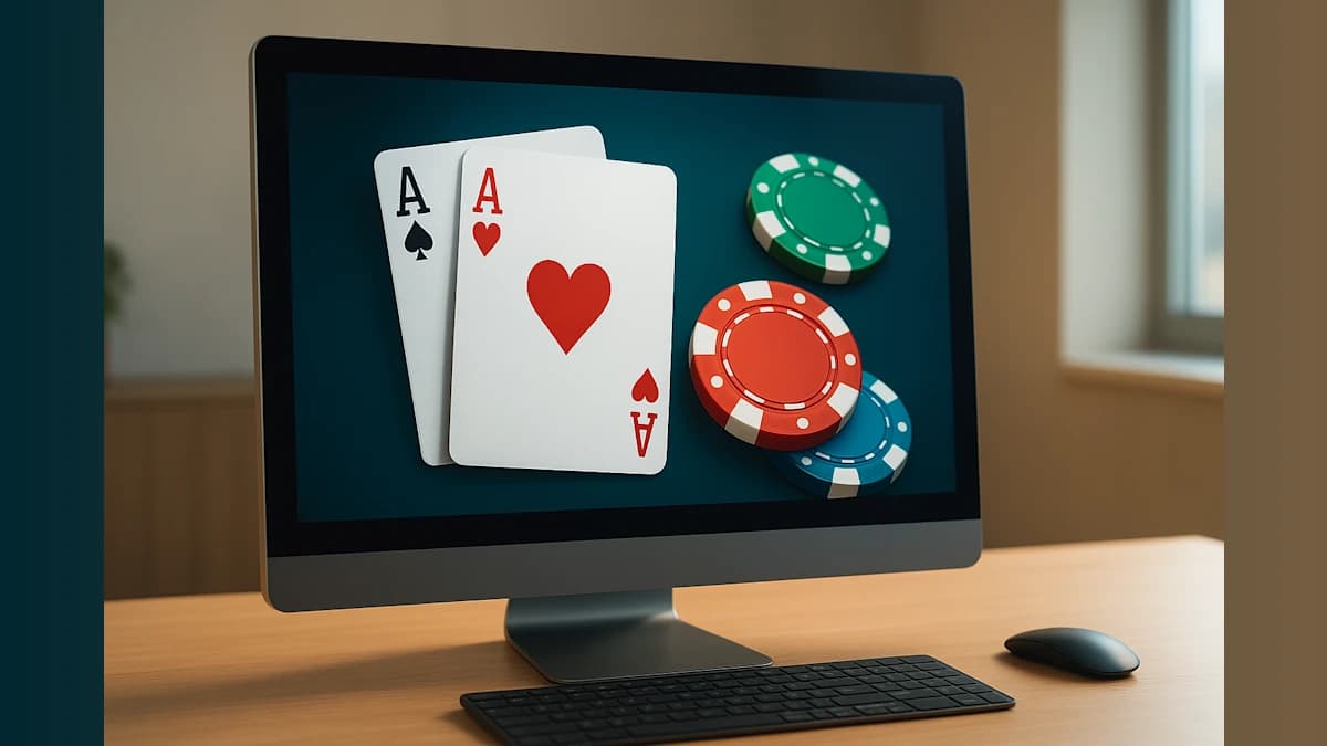 Vegas Club Casino Debuts in New Jersey's Booming Market
