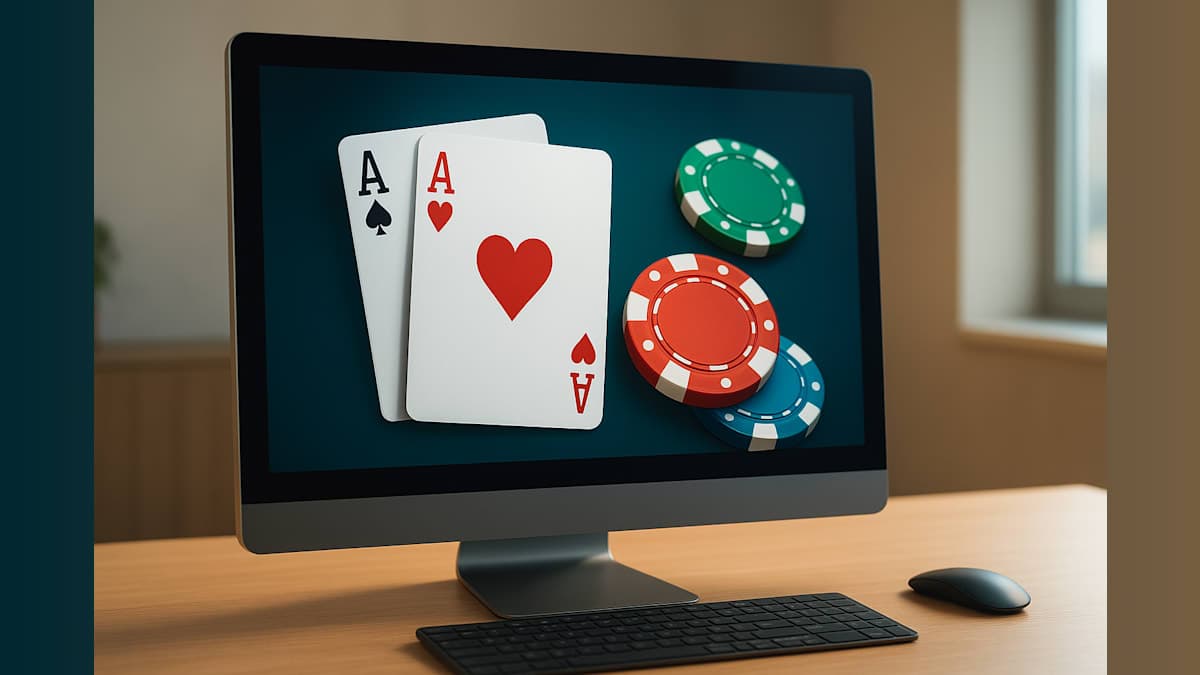 Vegas Club Casino Debuts in New Jersey's Booming Market