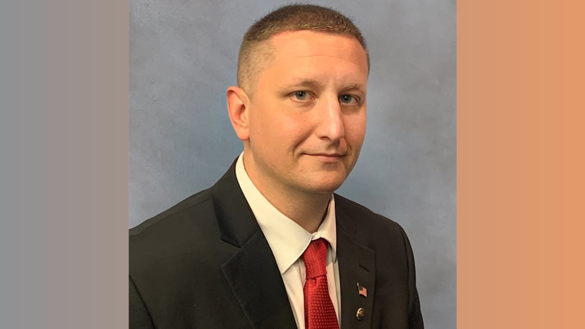 New EHT Committeeman Says Housing Boom Biggest Challenge Facing Township
