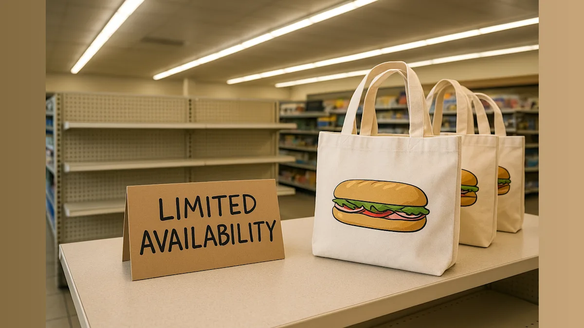 Wawa's New Shorti Tote Sells Out in Minutes