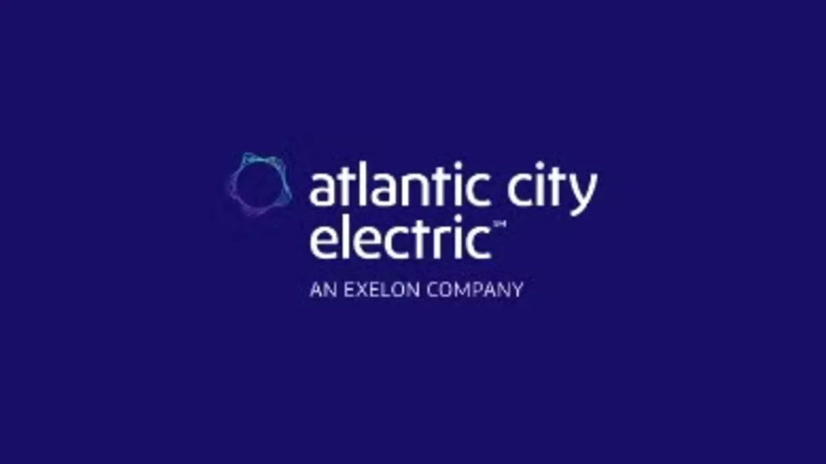 Atlantic City Electric Proposes Energy Storage Project to Address Rising Energy Costs and Strengthen Reliability