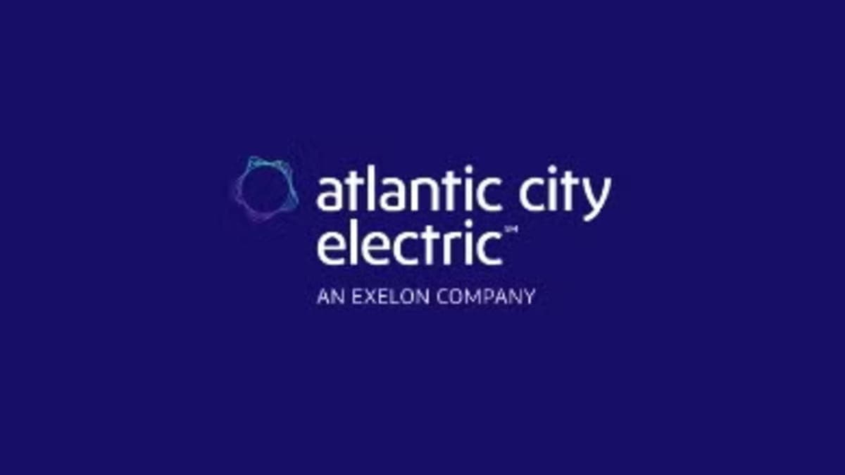 Atlantic City Electric Proposes Energy Storage Project to Address Rising Energy Costs and Strengthen Reliability