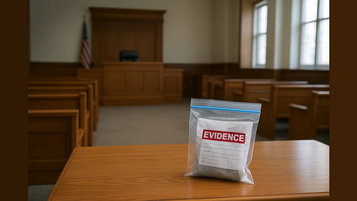 Defense Attorney Challenges Blood Evidence in D4vd Murder Case