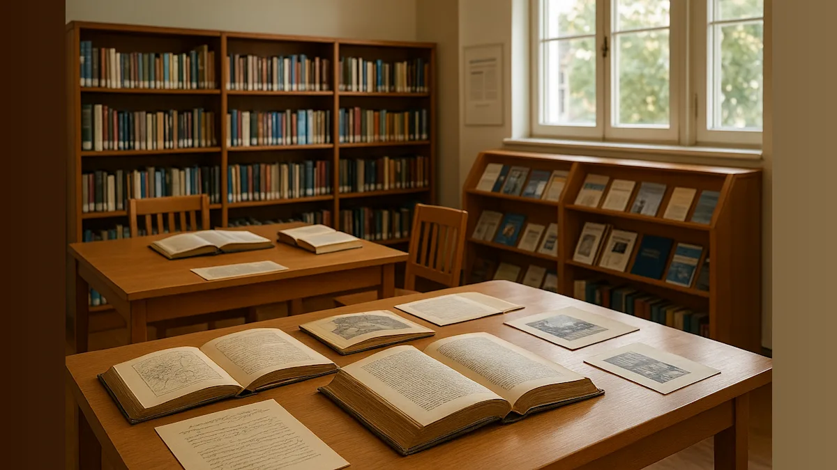 Federal Humanities Agency Awards $40 Million in Grants