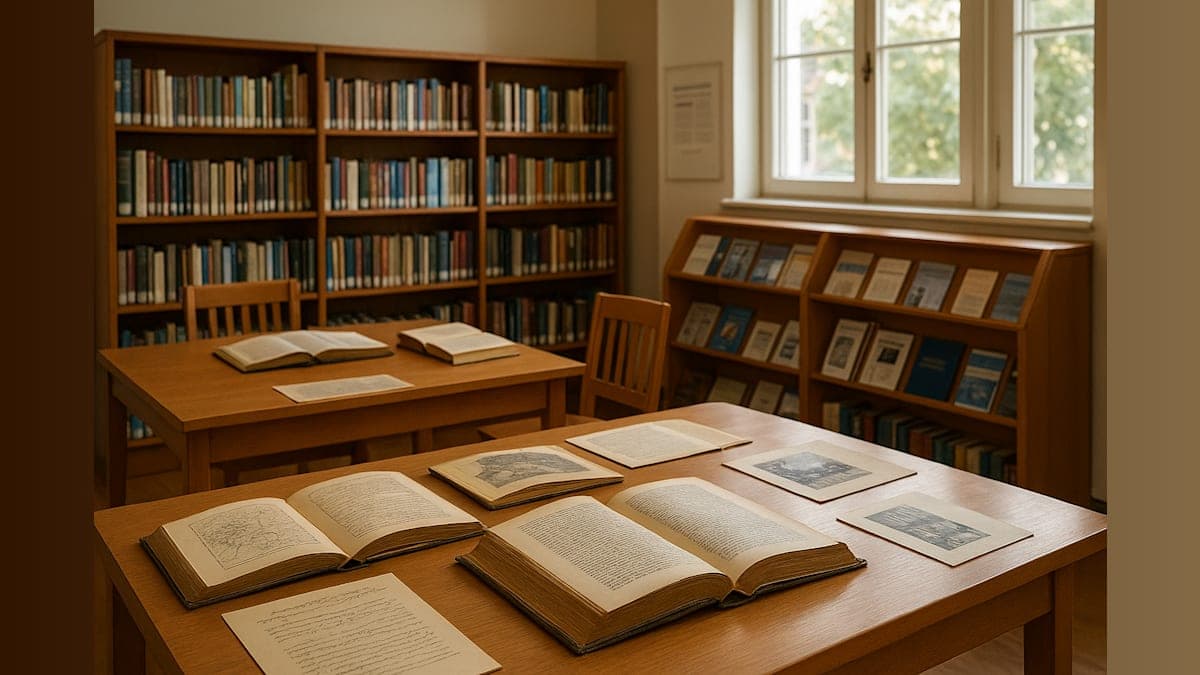 Federal Humanities Agency Awards $40 Million in Grants