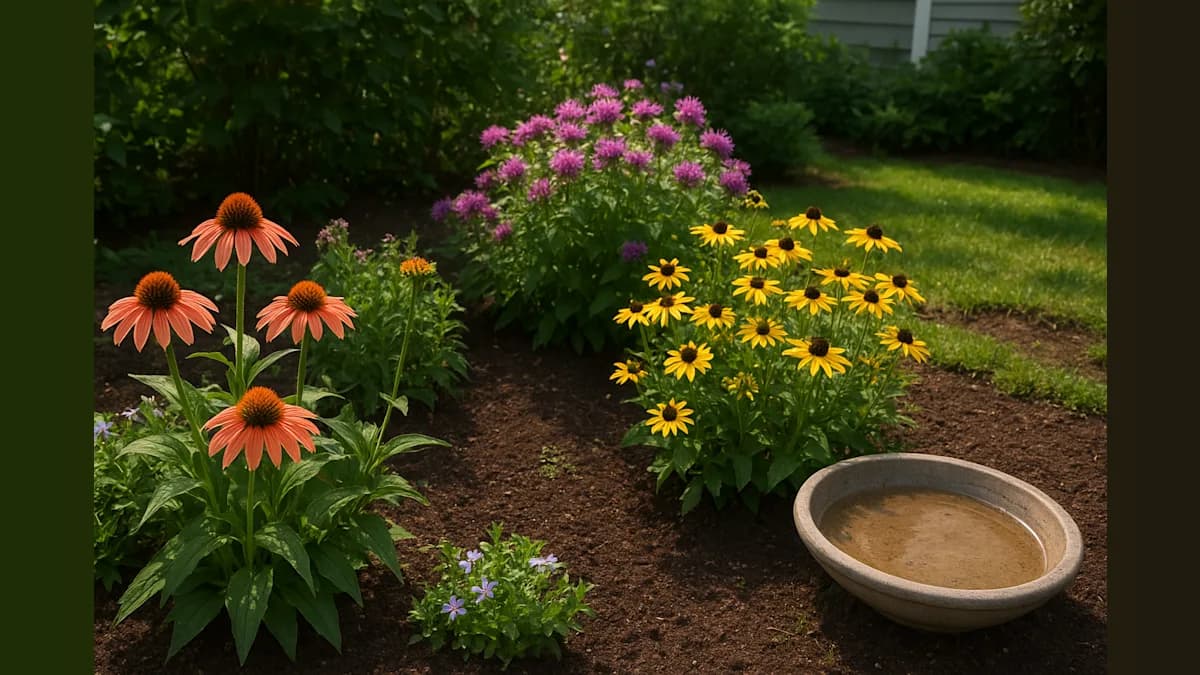 Bee Expert Debunks Popular Sugar Water Myth