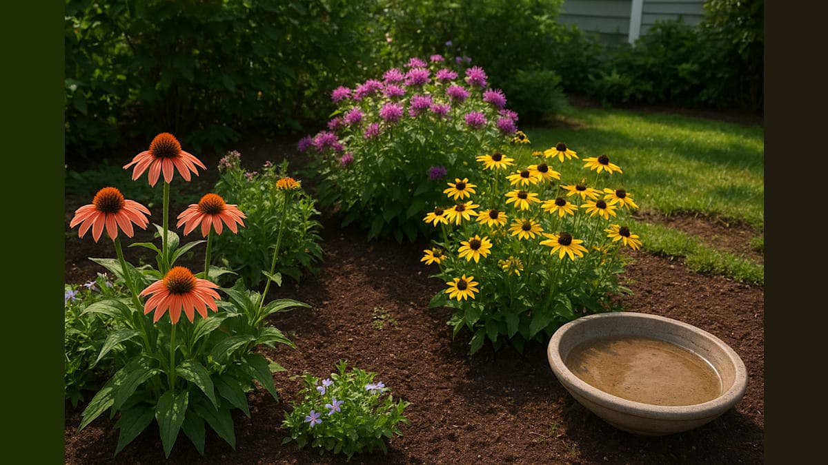 Bee Expert Debunks Popular Sugar Water Myth