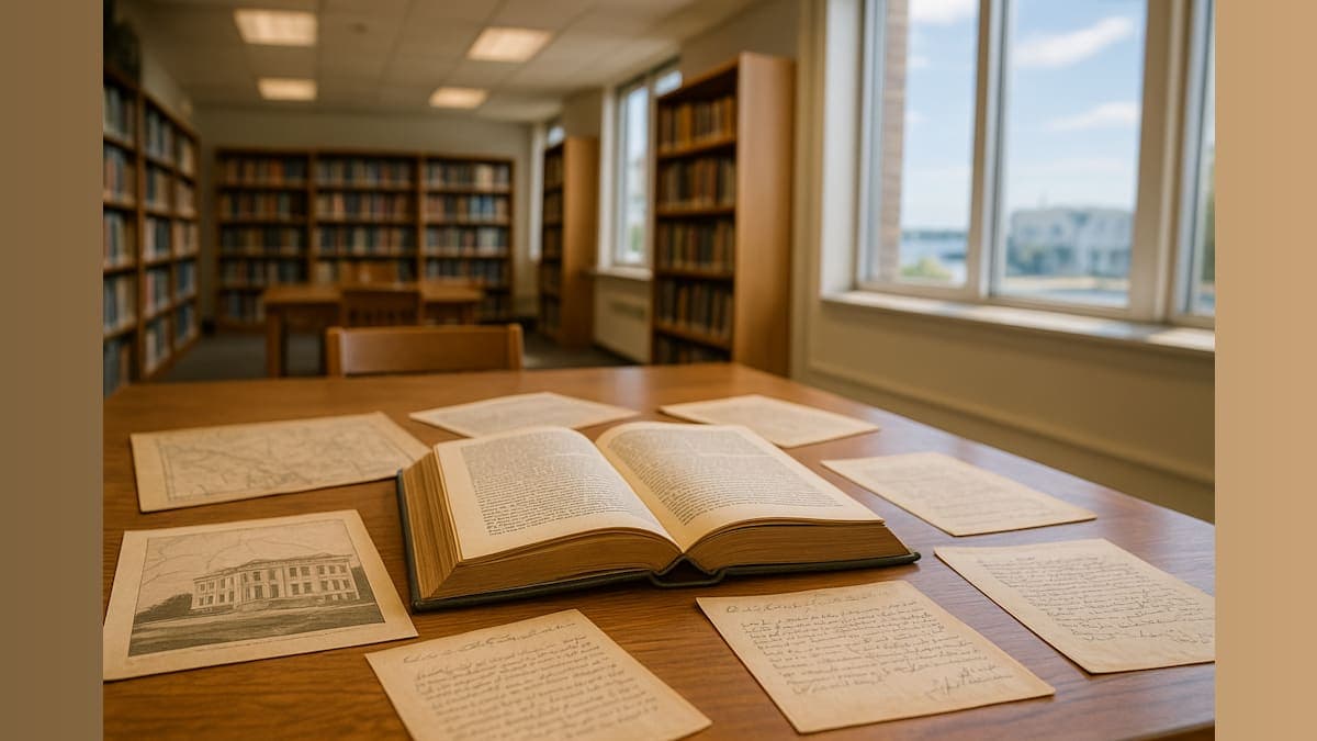 National Endowment for Humanities Awards $41 Million in Grants