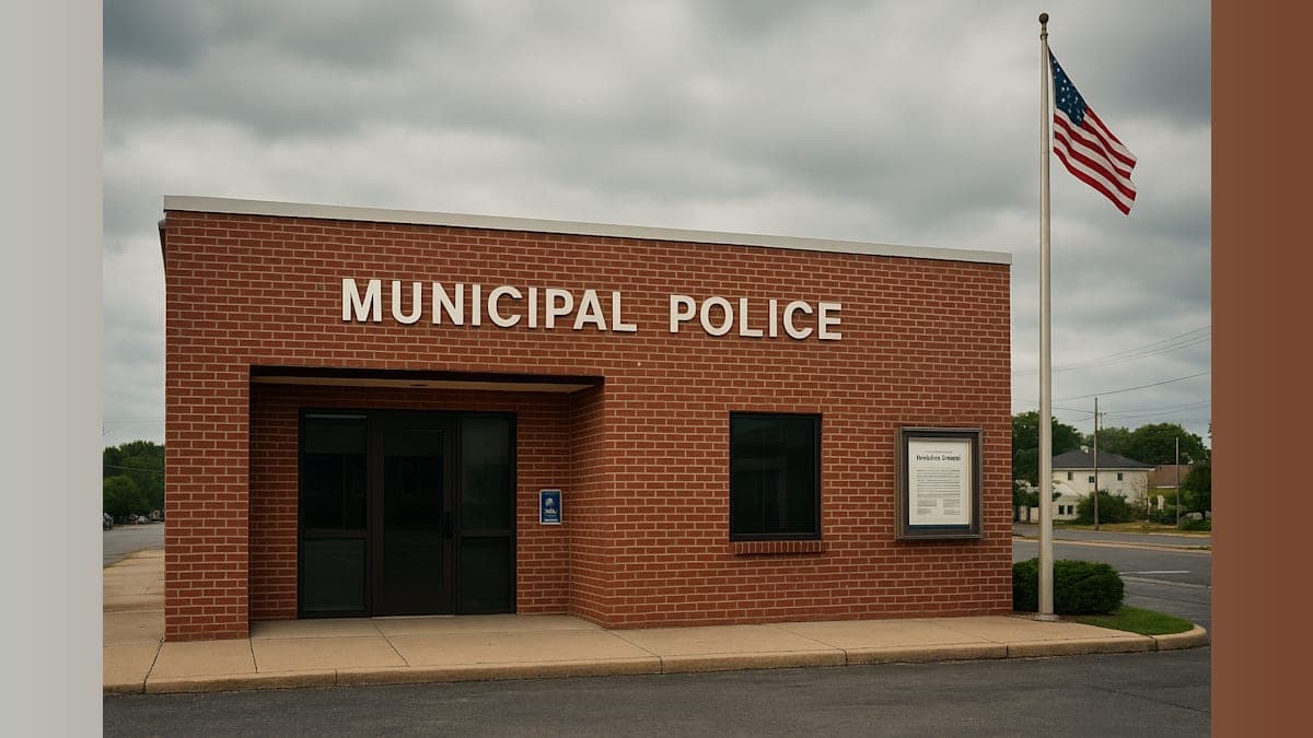 Federal Government Offers $3 Billion for Local Police Cooperation