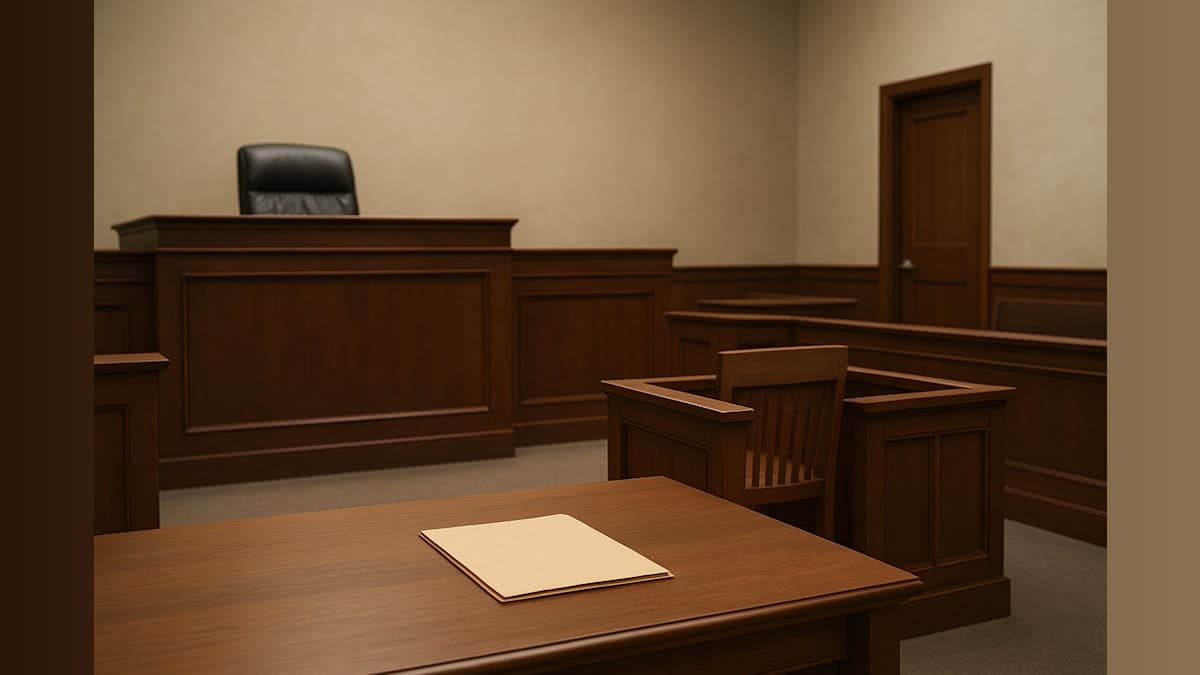 Court Reveals Texts Between D4vd and Teen Victim