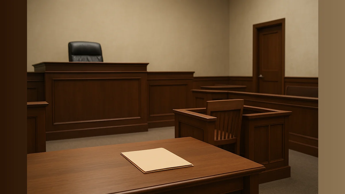 Court Reveals Texts Between D4vd and Teen Victim