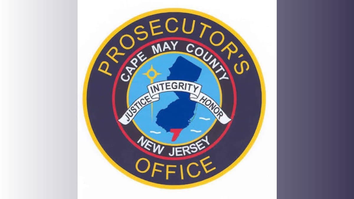 Ringwood Man Charged After Toddler Tests Positive for Cocaine Exposure at Wildwood Airbnb