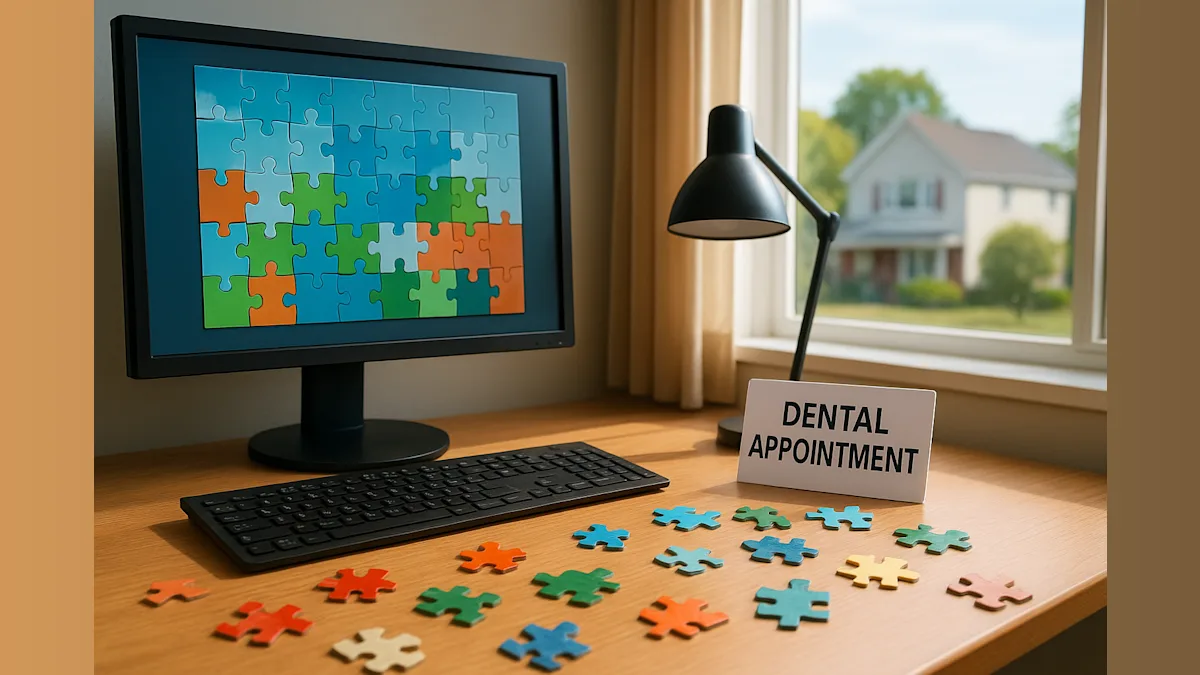 Puzzle Streamer Wins $30K, Plans Dental Work and Business