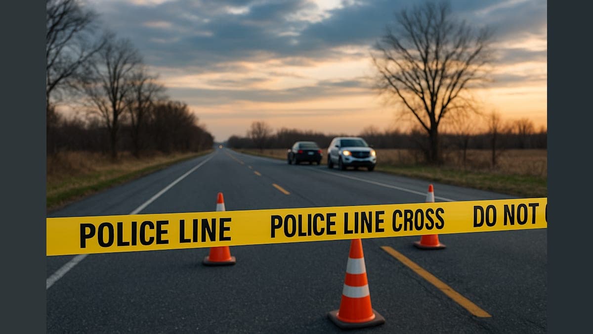 Teen Charged in Fatal Shooting on White Horse Pike