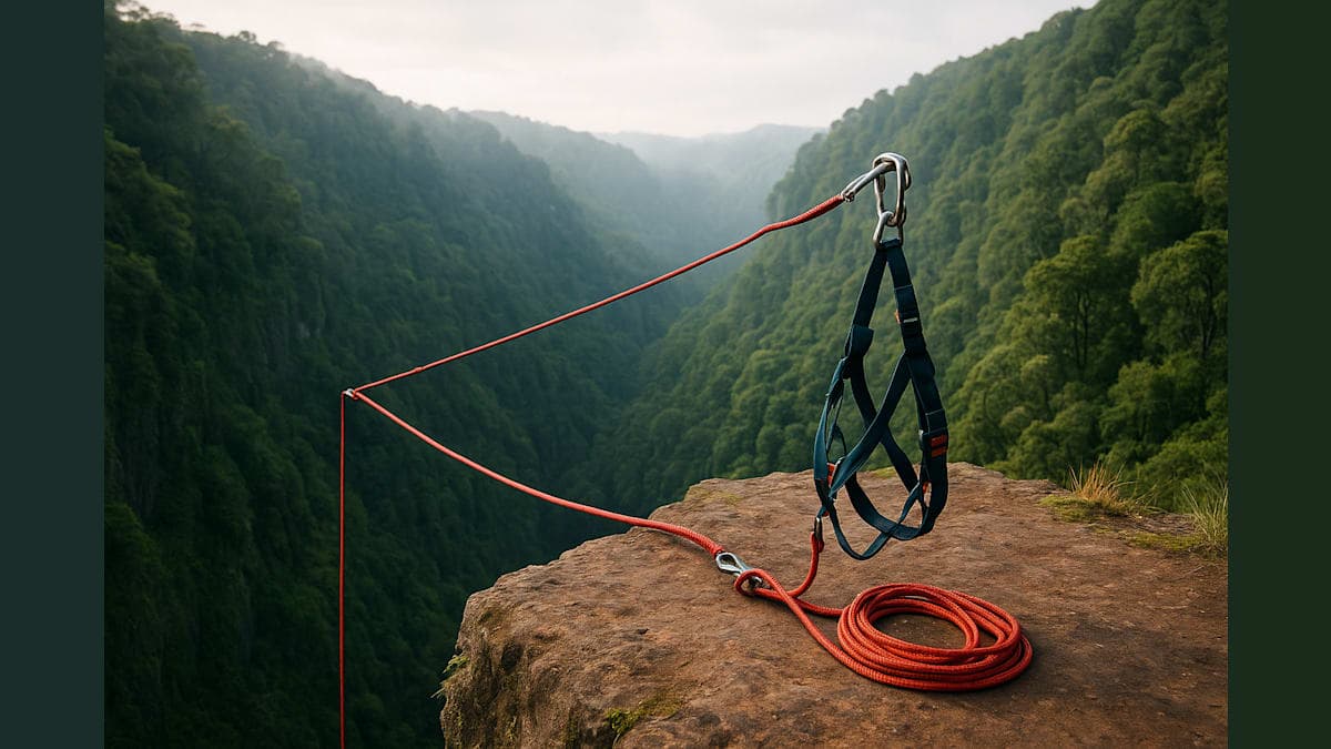 Sydney Sweeney and Scooter Braun Bungee Jump in New Zealand