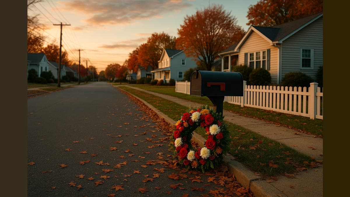 Local Family Mourns Loss of 20-Year-Old in Tragic Accident