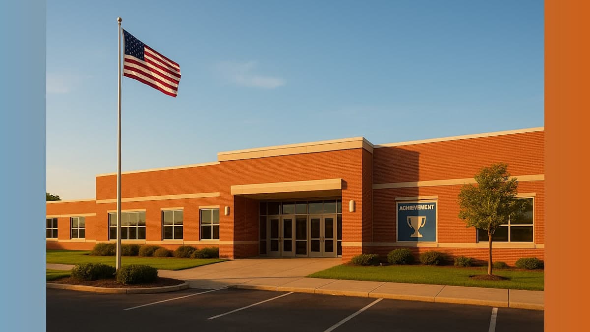 Native American High Schools Reach Historic Graduation Milestone