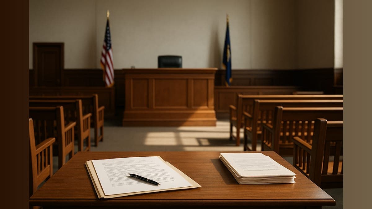 Judge Orders D4vd Murder Case to Trial After Graphic Testimony