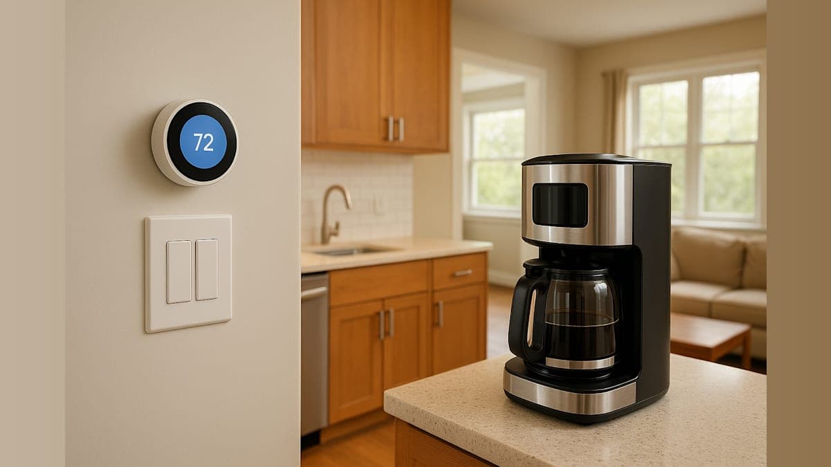 Smart Home Upgrades That Pay Off and Costly Gadgets to Avoid