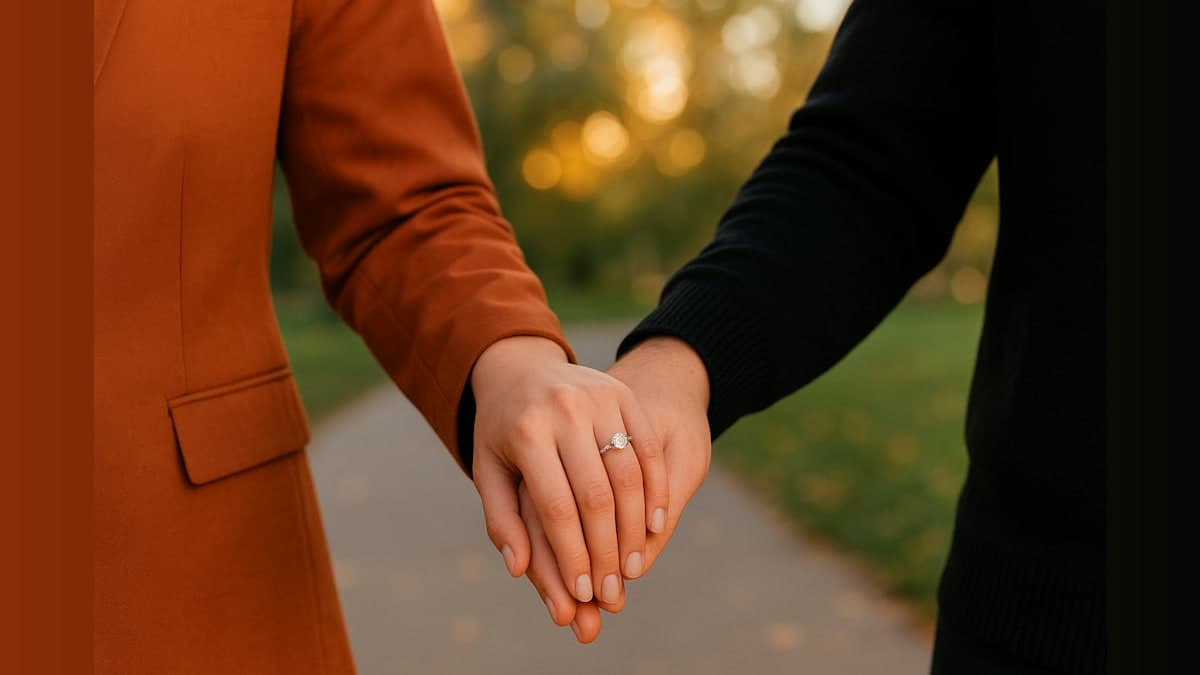 Sam Smith Engaged to Designer Christian Cowan