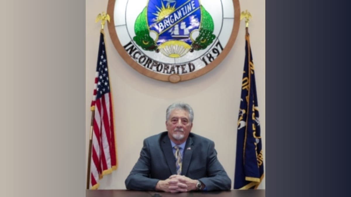 Brigantine Councilman Warns Someone 'Is Going to Get Hurt' Without Immediate Promenade Repairs