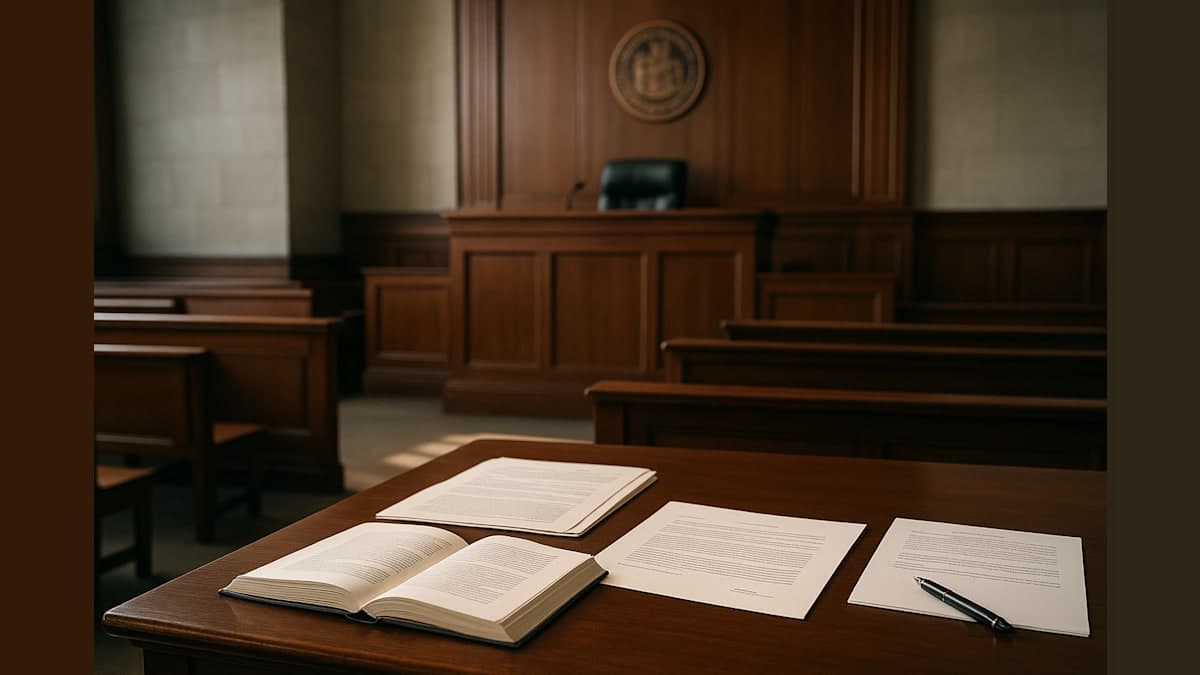 Mackenzie Shirilla Files Federal Appeal Challenging Murder Conviction