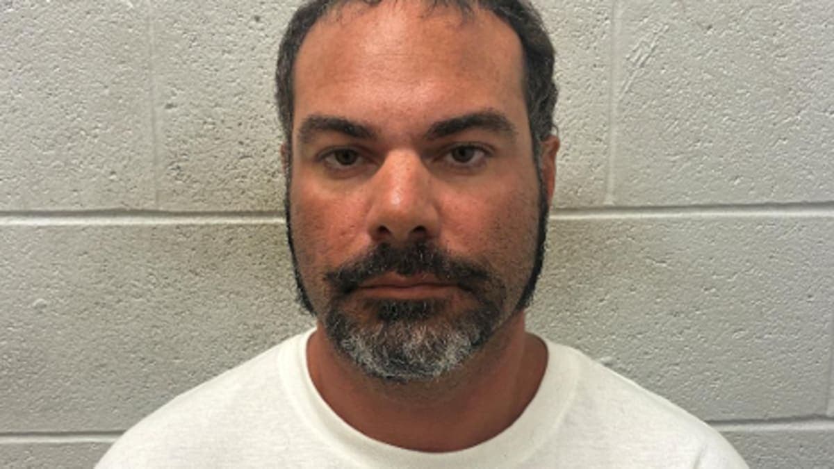 Atlantic City Lifeguard Arrested in Child Luring Sting