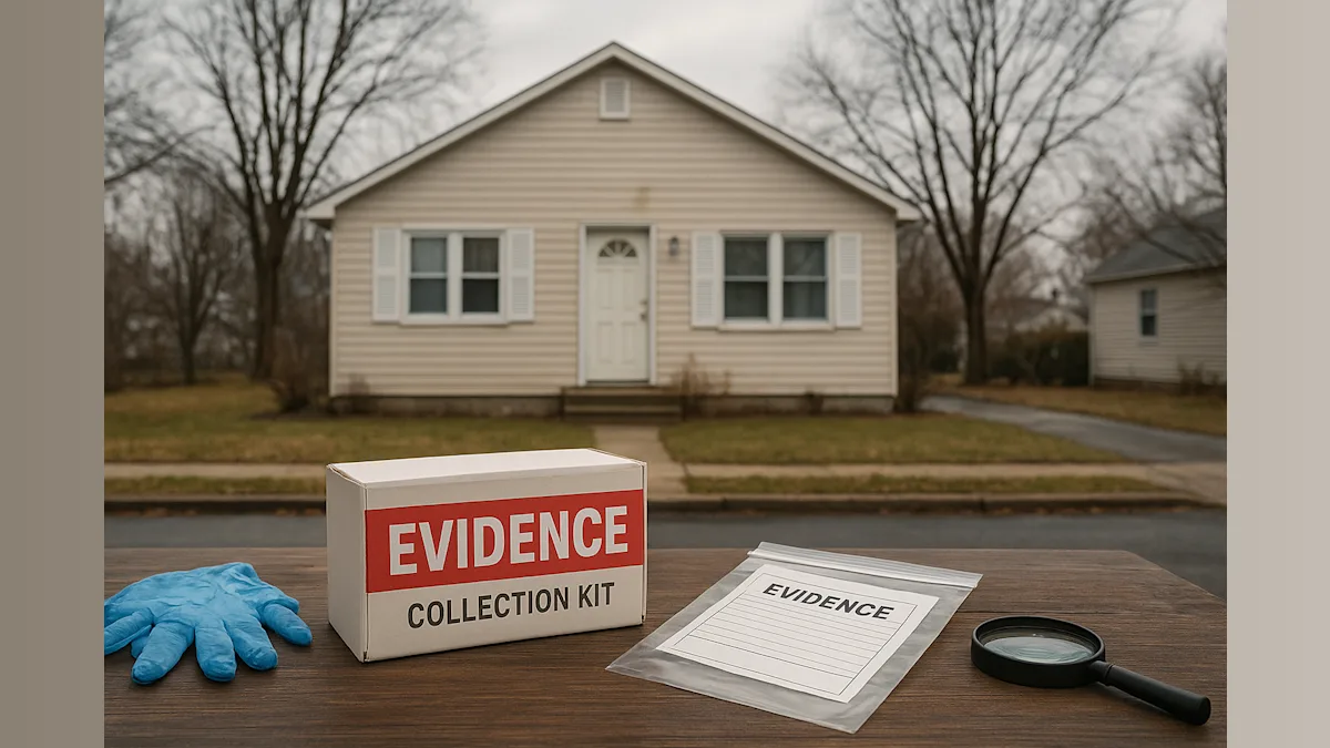 DNA Test on Hair from Missing Woman's Home Yields No Results