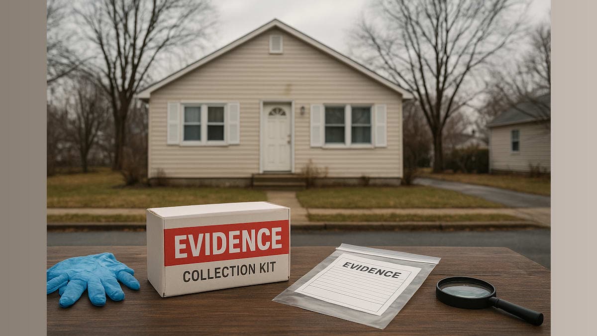 DNA Test on Hair from Missing Woman's Home Yields No Results