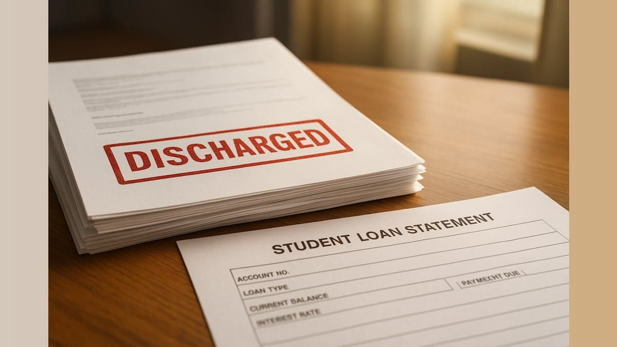 Court Orders Erasure of Student Loans for 450,000 Borrowers