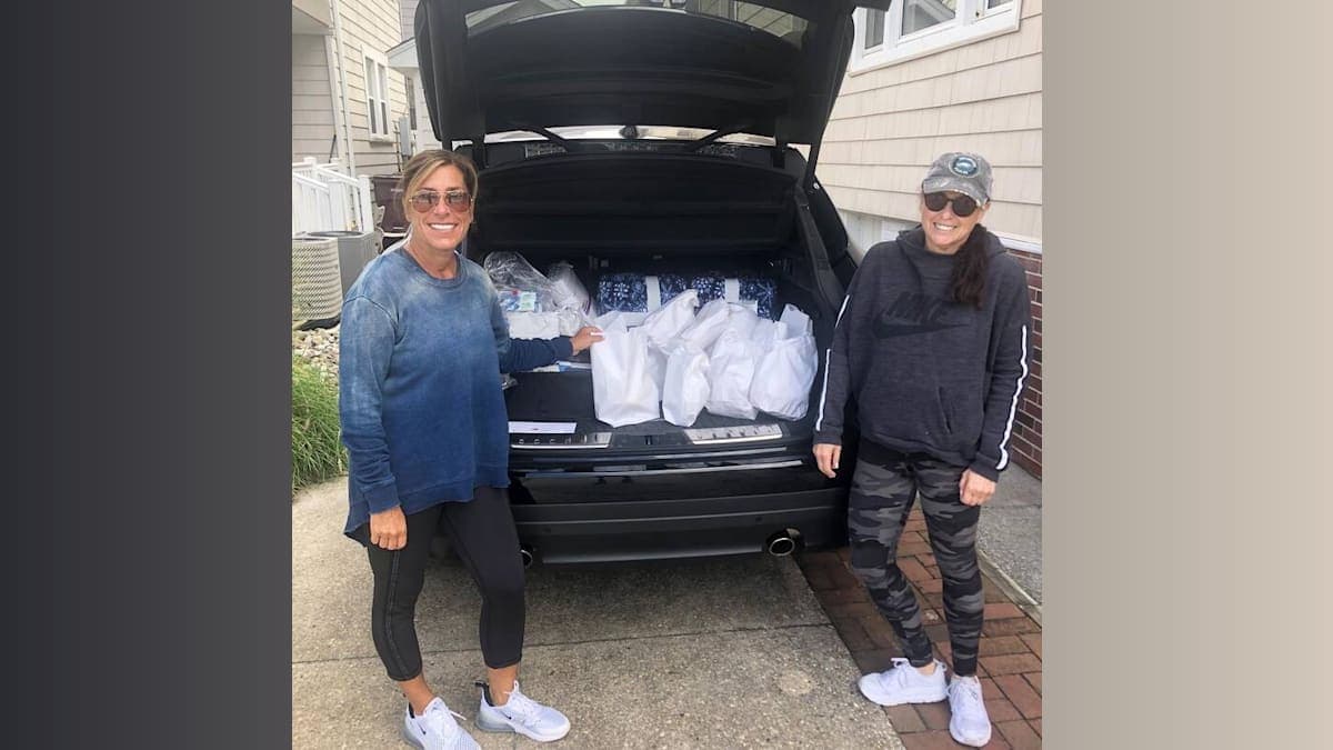 From One Carload of Food to 60,500 Meals: How Street Love Grew Into a South Jersey Force for Good