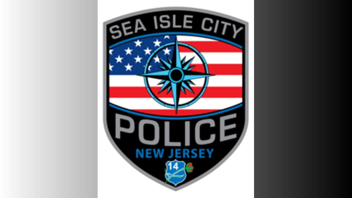 Sea Isle City Man, Relative Charged After Two Police Officers Injured During Bar Fight Response