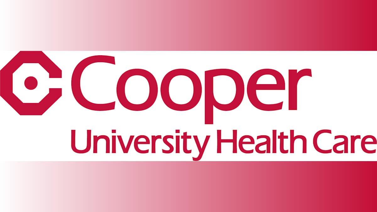 Cooper Health Care Receives $100 Million Gift
