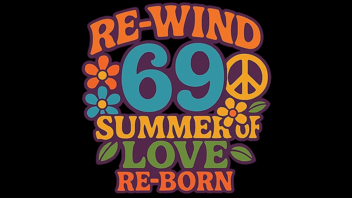 Showboat's Garden Pier to Debut as Event Venue During Rewind '69 Festival