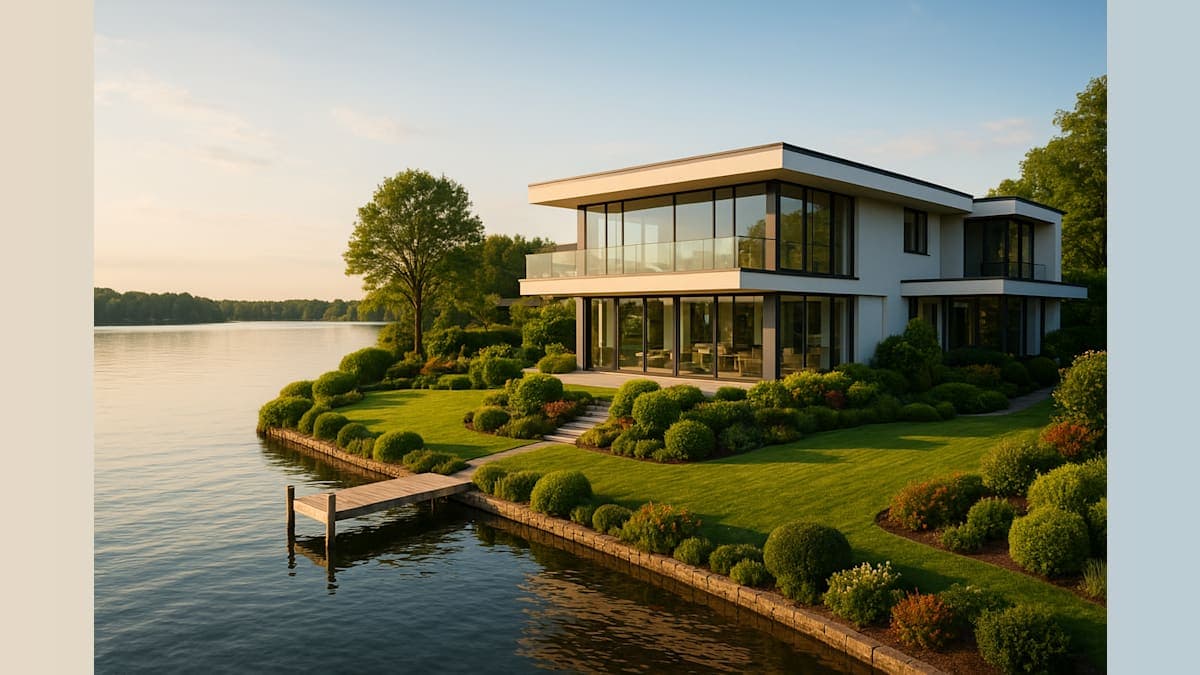 Bills Receiver D.J. Moore Selling Charlotte Estate for $5.2 Million