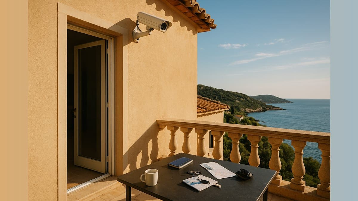 Reality TV Star Reports Robbery During French Vacation
