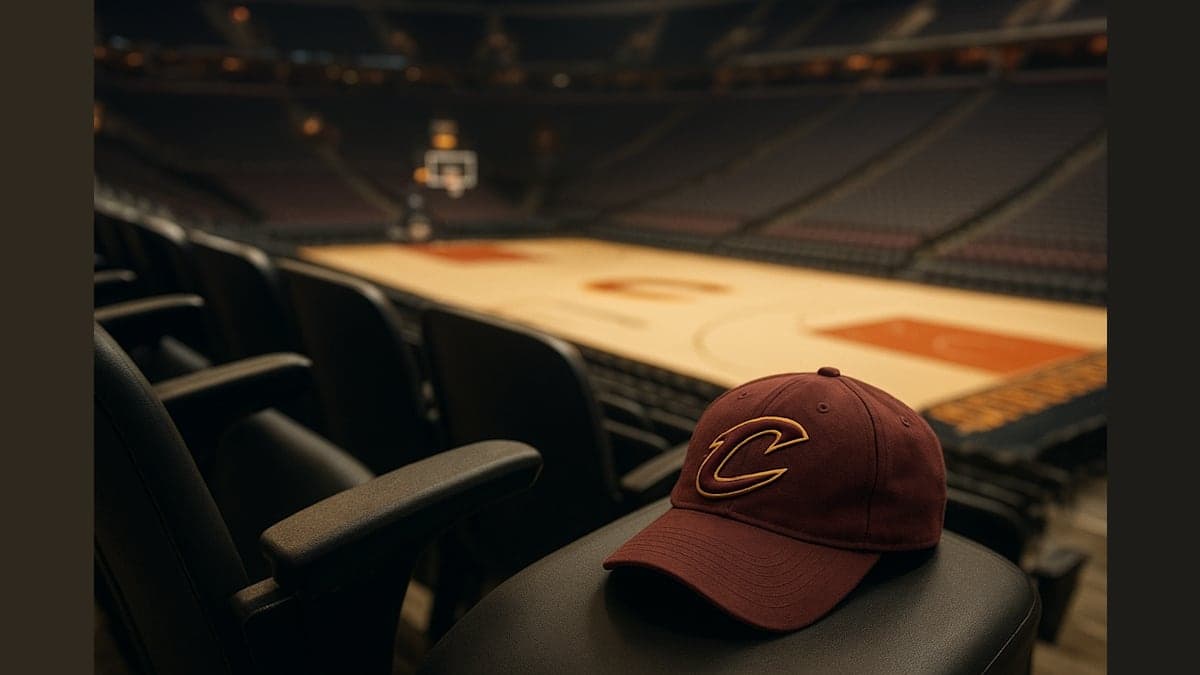 Charles Oakley: Cavs Fans Should Move On From LeBron