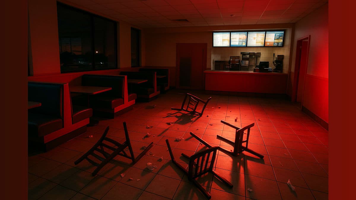Twin Falls In-N-Out Shooting Leaves Multiple Dead
