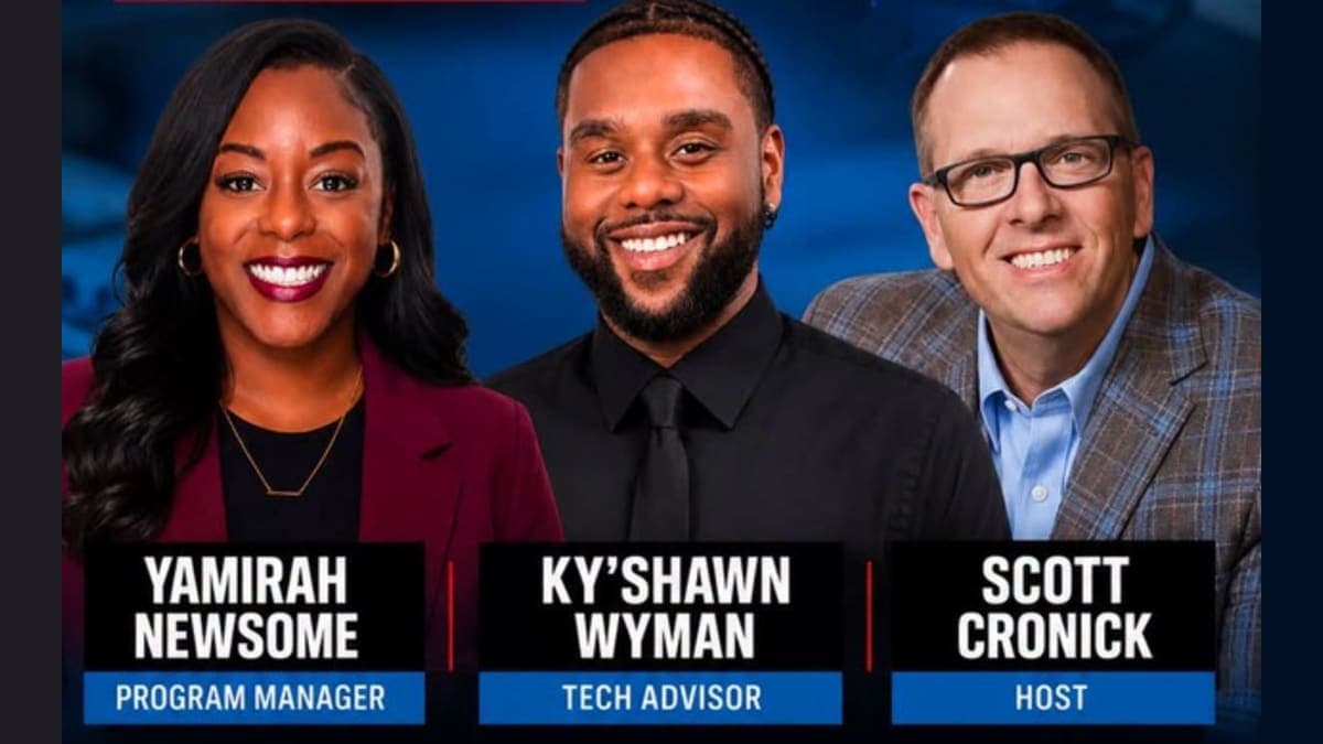 Atlantic City Tech Leaders Launch Free Google Certification Program for Career Changers