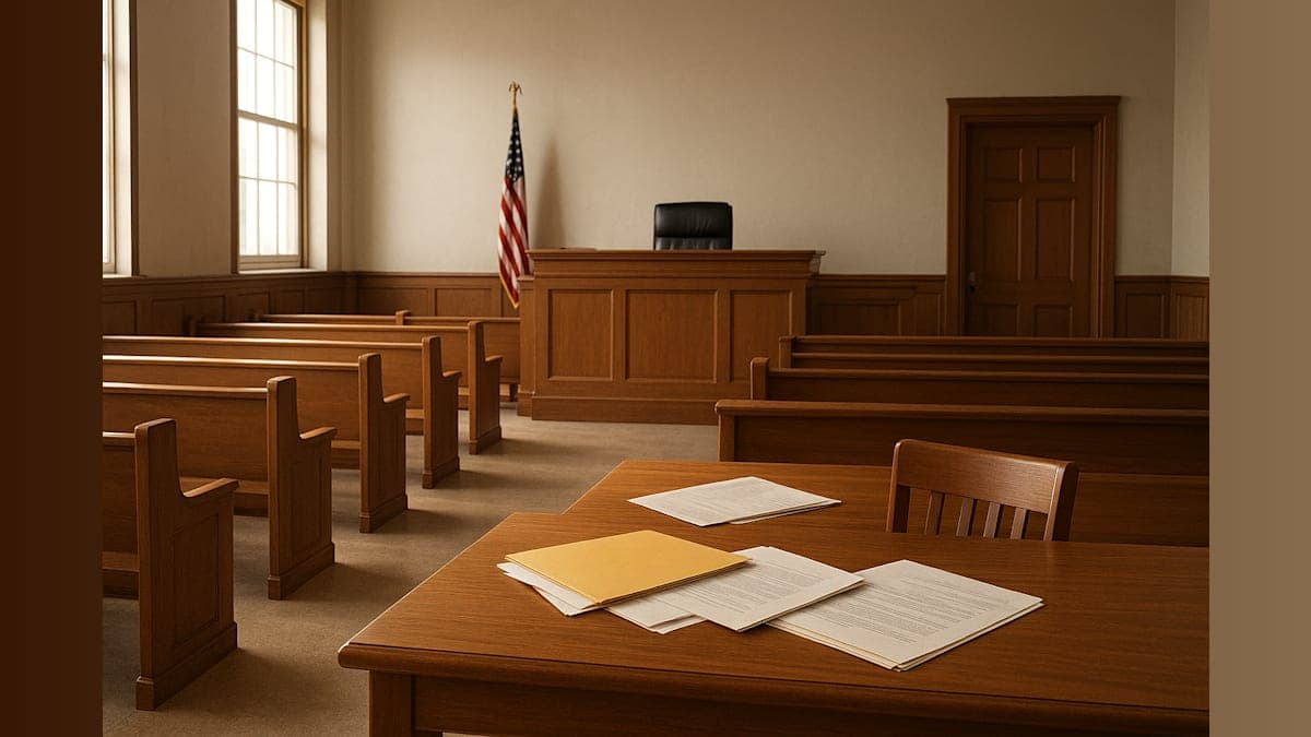 Ex-Husband Seeks to Block Murder-Suicide Perpetrator's Estate Claims