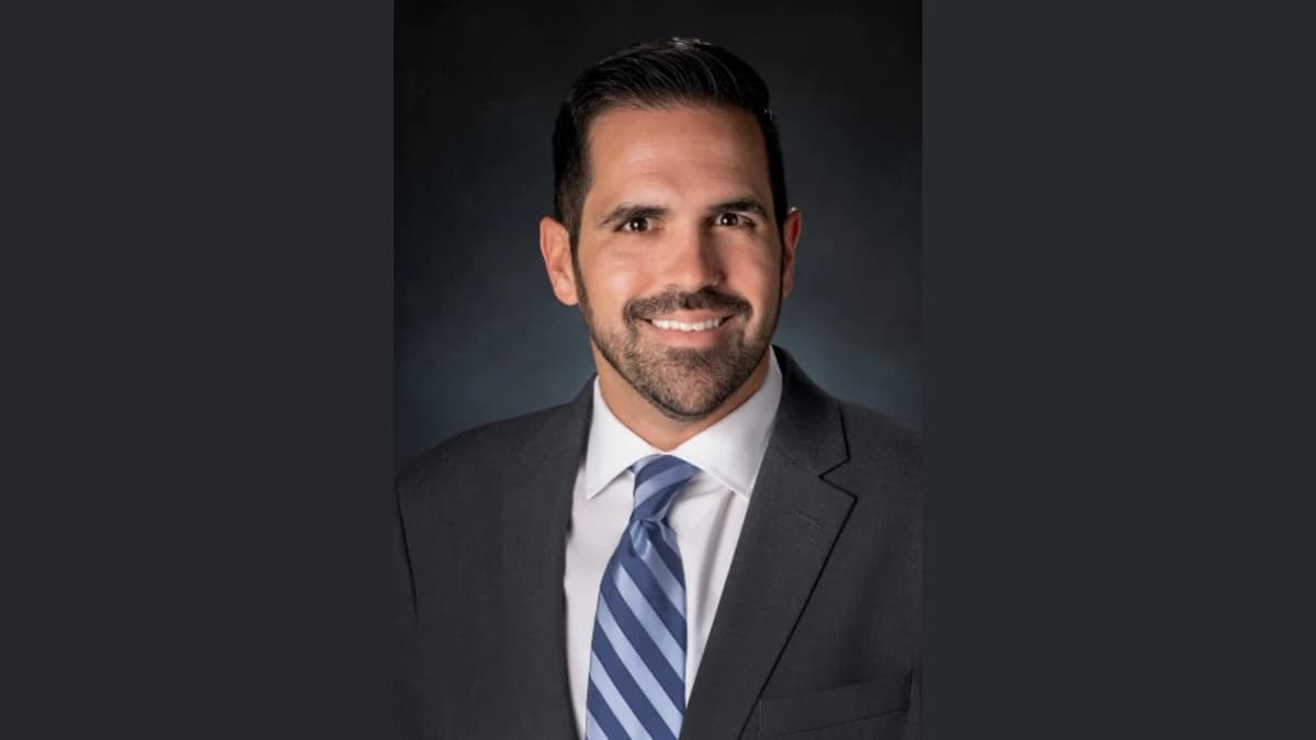 In First In-Depth Interview, Atlantic Cape President Jason Abreu Outlines Vision for College's Future