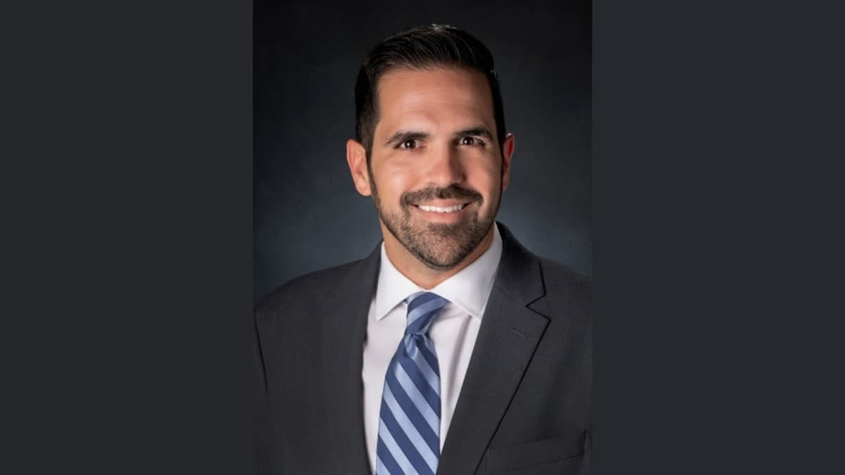 In First In-Depth Interview, Atlantic Cape President Jason Abreu Outlines Vision for College's Future