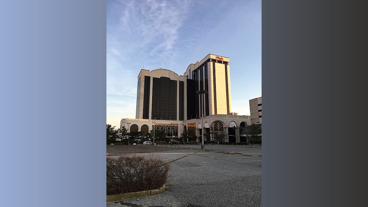 It's Time for Action at Long-Vacant Atlantic Club Property