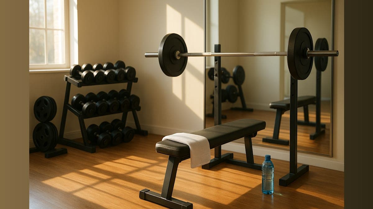 Hollywood Stars Embrace Strength Training Over Cardio