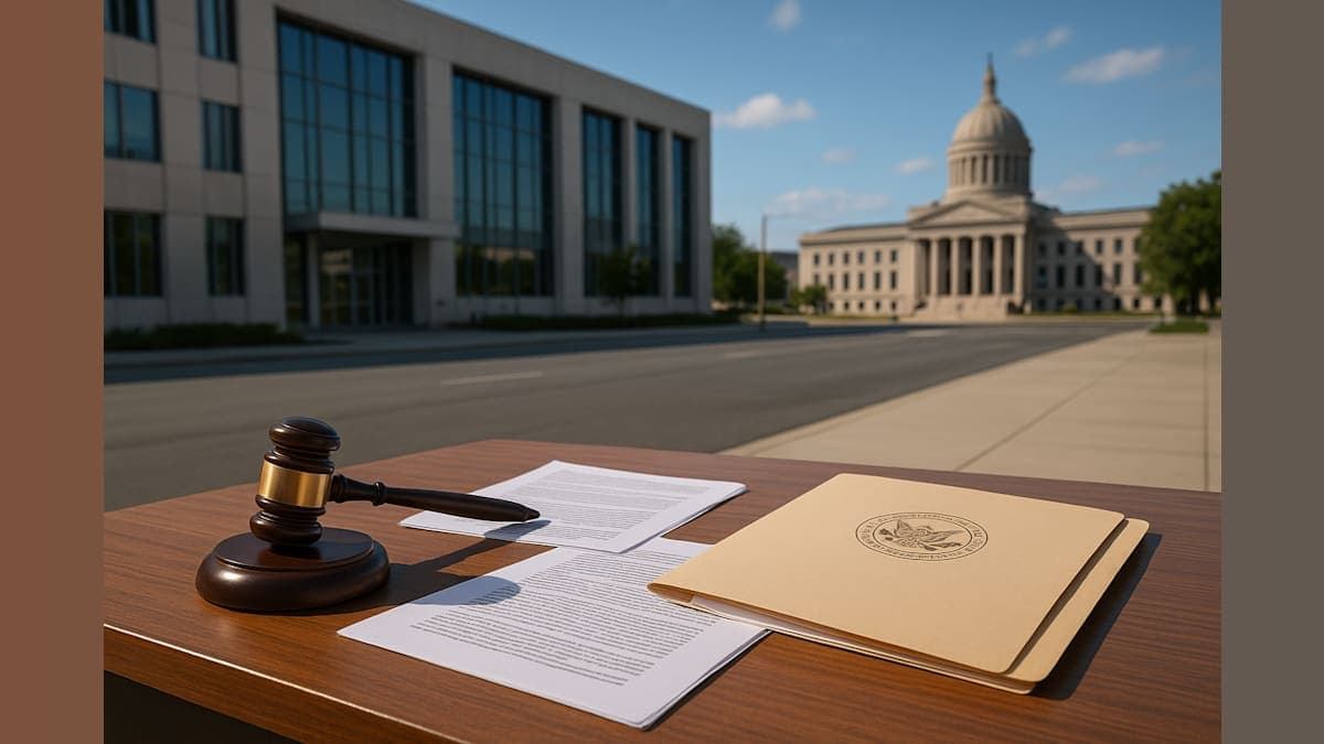 Federal Government Awards $150M Contract to Small Houston Firm