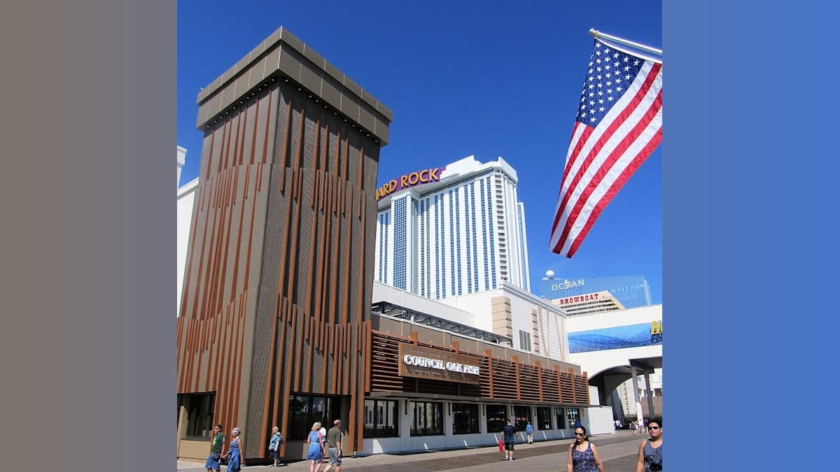 North Jersey Casino Push Stalls as Lawmakers Miss Ballot Deadline, Preserving Atlantic City's Exclusive Status