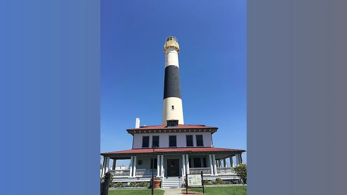 Absecon Lighthouse Looks to the Future as New Executive Director Expands Programming and Plans Major Restoration