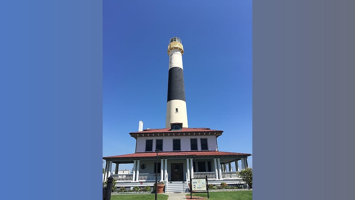 Absecon Lighthouse Looks to the Future as New Executive Director Expands Programming and Plans Major Restoration