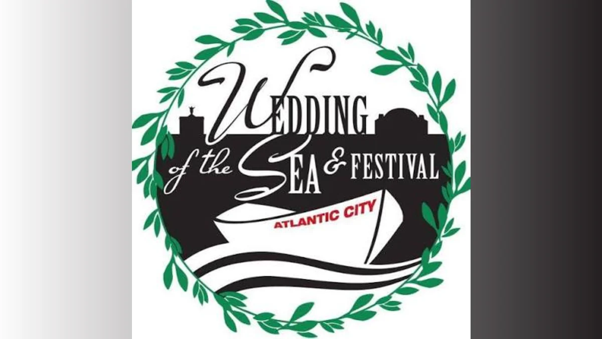 Atlantic City's Historic Wedding of the Sea Expected to Draw Thousands for 58th Annual Celebration