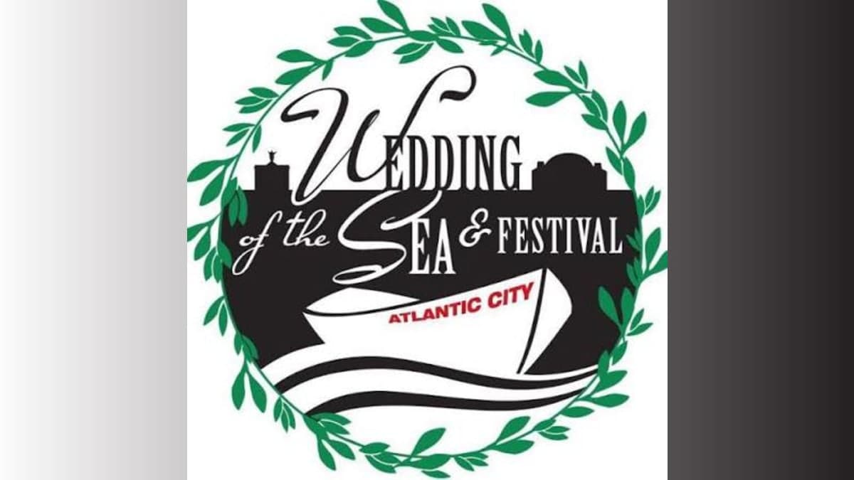 Atlantic City's Historic Wedding of the Sea Expected to Draw Thousands for 58th Annual Celebration